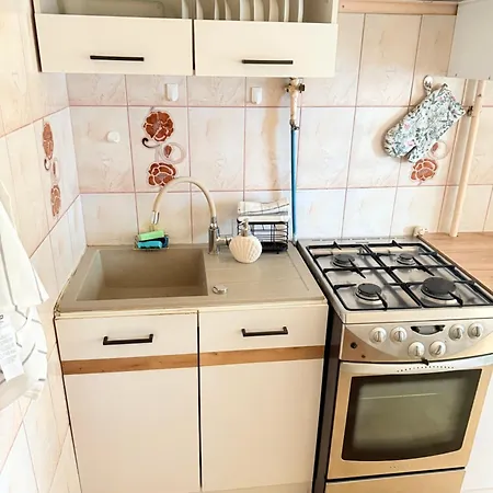 Baltijos Apartamentai *