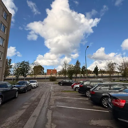 Baltijos Apartamentai * Klaipėda