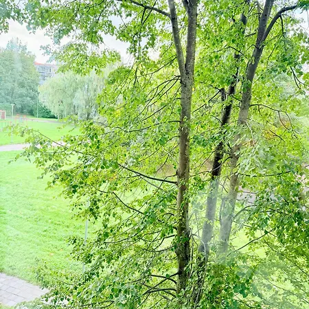 Baltijos Apartamentai * Klaipėda